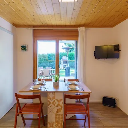 Crans Montana Joli Avec Bel Exterieur Cloture Apartman *